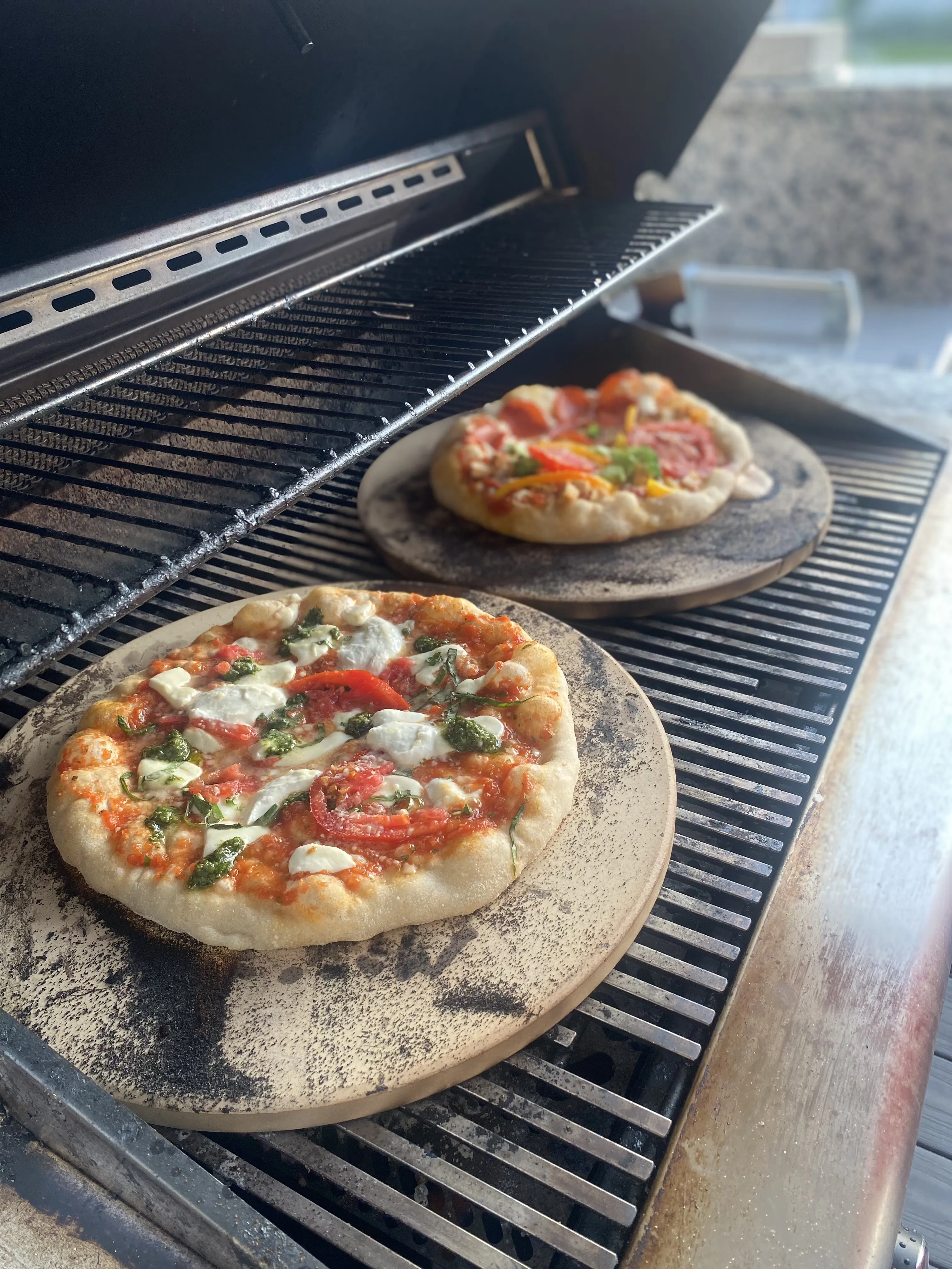 Sourdough Country Loaf